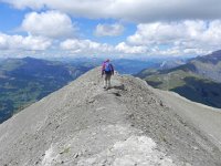 Ammertespitz 22 August